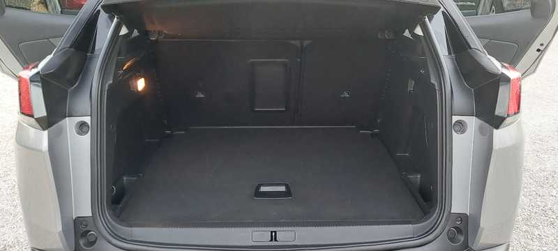 2021 Peugeot 3008 2,0L 2021 Cyprus