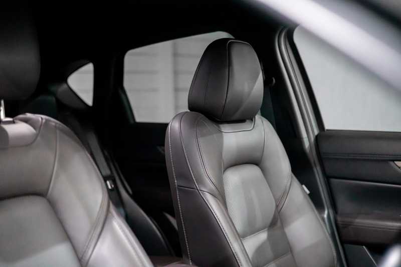 2022 Mazda CX-5 2,5L 2022 Cyprus