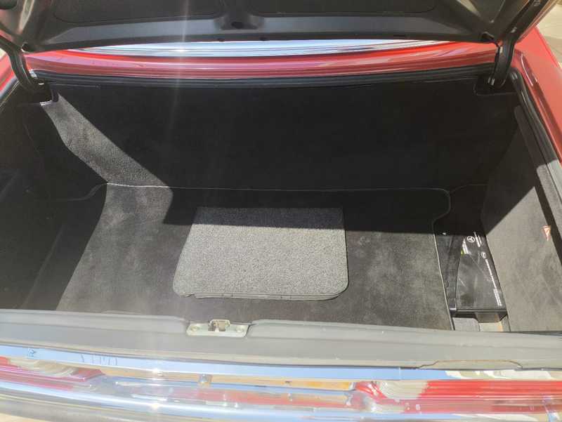 1989 Mercedes-Benz SL-Class 5,0L 1989 Cyprus