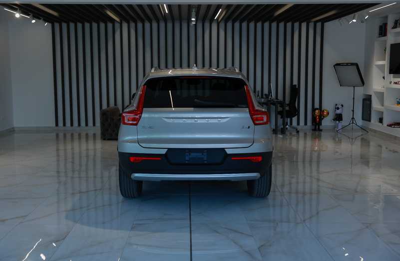 2023 Volvo XC40 2,0L 2023 Cyprus