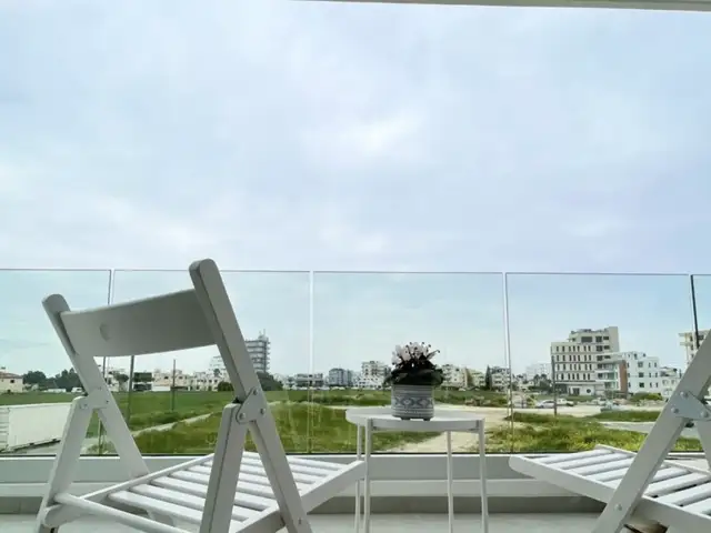 2-bedroom apartment for sale, Επαρχία Λάρνακας — Δροσιά