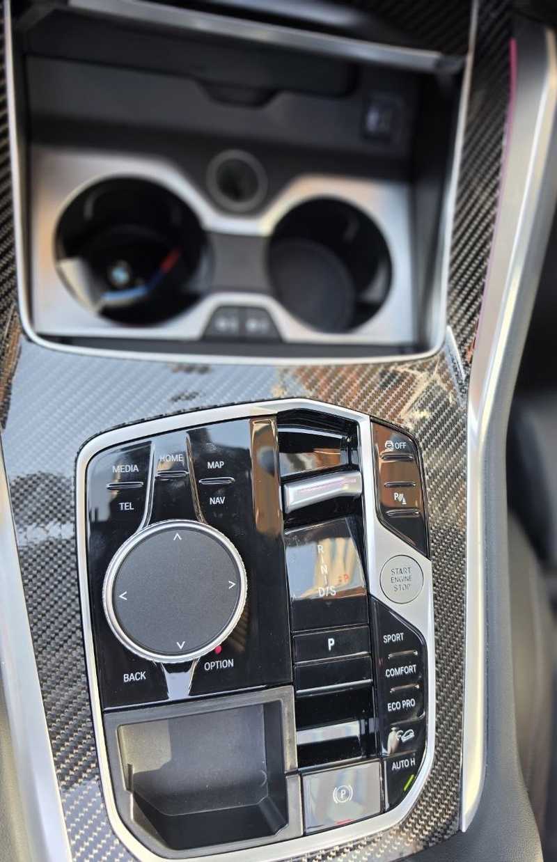 2025 BMW X6 3,0L 2025 Cyprus