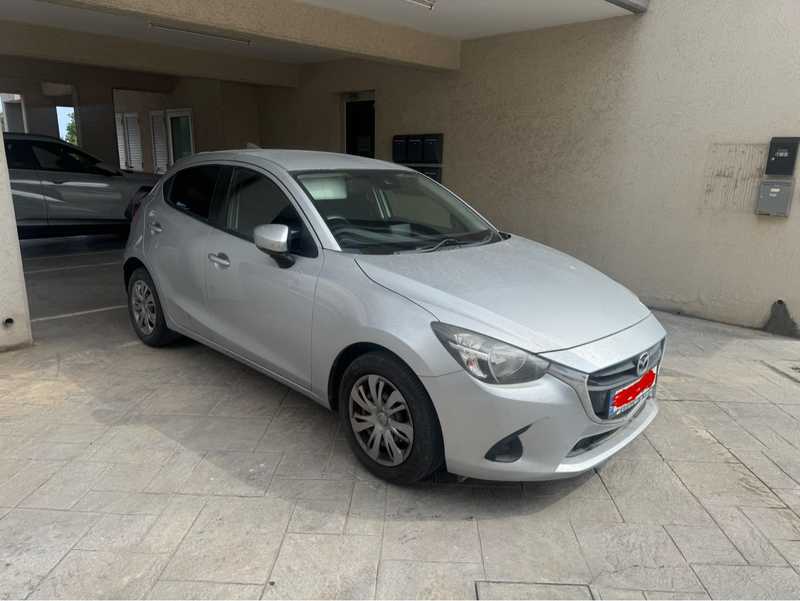 2019 Mazda Demio 1,5L 2019 Cyprus