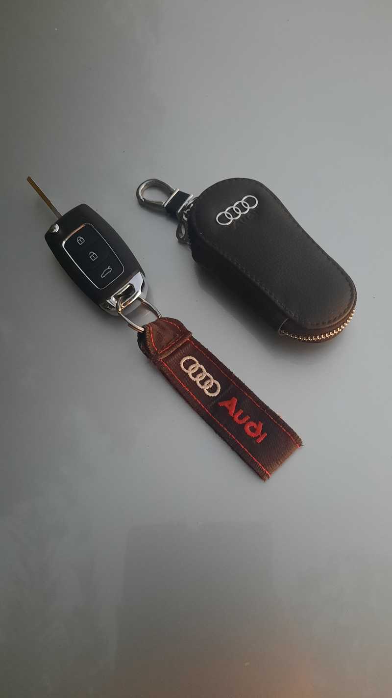 2007 Audi TT 2,0L 2007 Cyprus