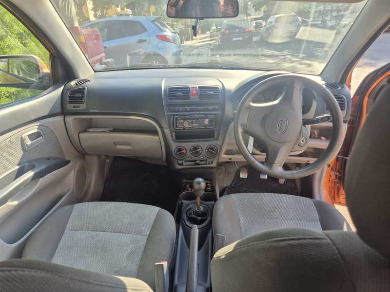 2006 KIA Picanto 1,5L 2006 Cyprus