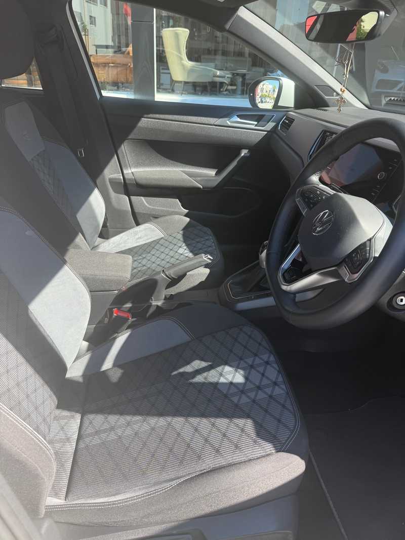 2023 Volkswagen Taigo 1,4L 2023 Cyprus