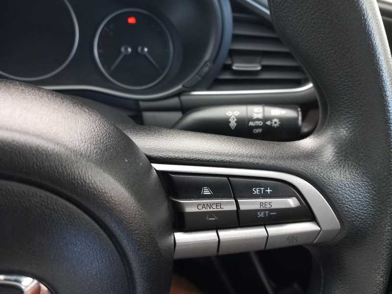 2020 Mazda 3 1,5L 2020 Cyprus