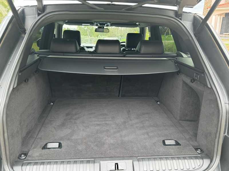 2014 Land Rover Range Rover Sport 3,0L 2014 Cyprus