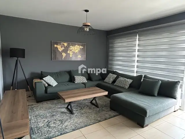 2-bedroom apartment to rent, Επαρχία Λευκωσίας — Αγλαντζιά