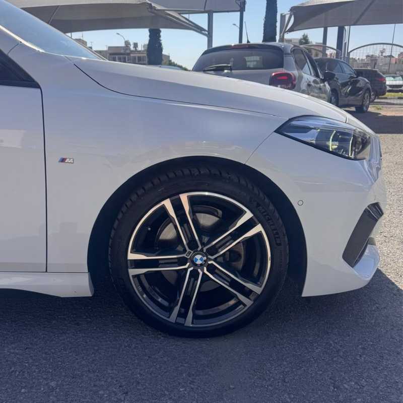 2022 BMW 2-Series 2,0L 2022 Cyprus