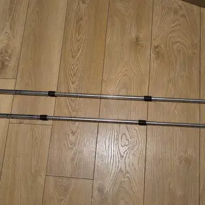 Line sport nordic walking trekking poles, Paphos — Empa
