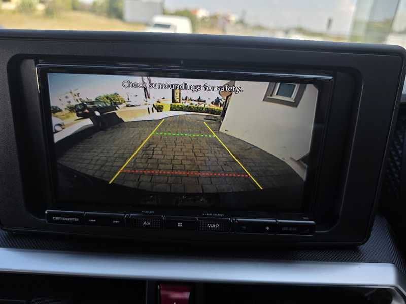 2024 Toyota Raize 1,2L 2024 Cyprus