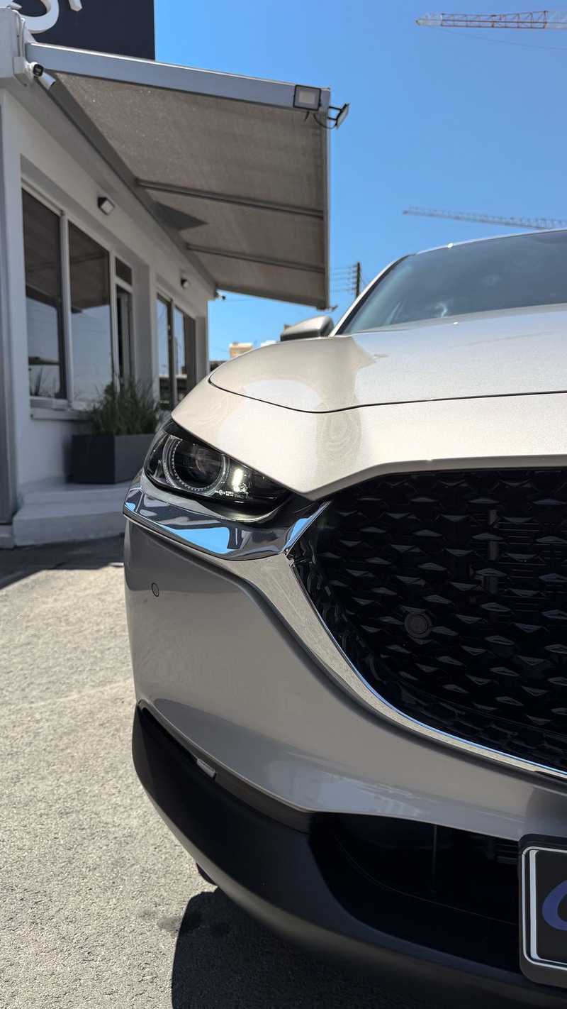 2023 Mazda CX-30 2,0L 2023 Cyprus