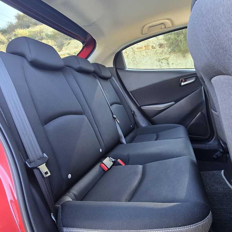 2023 Mazda 2 1,5L 2023 Cyprus