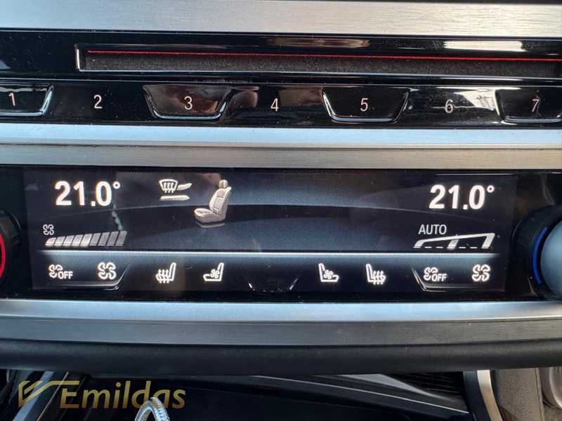 2019 BMW 7-Series 3,0L 2019 Cyprus