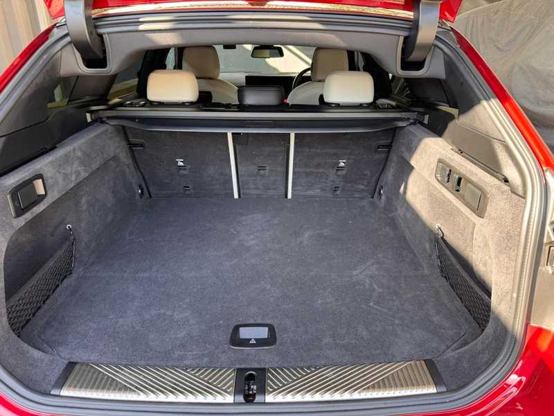 2024 BMW 5-Series 2,0L 2024 Cyprus