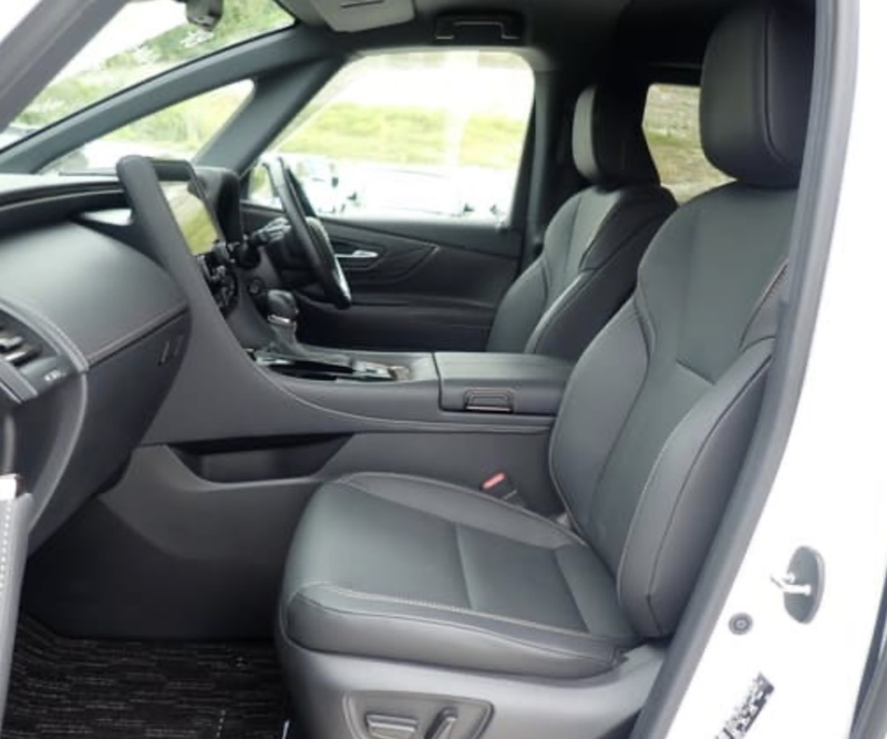 2025 Toyota Alphard 2,5L 2025 Cyprus