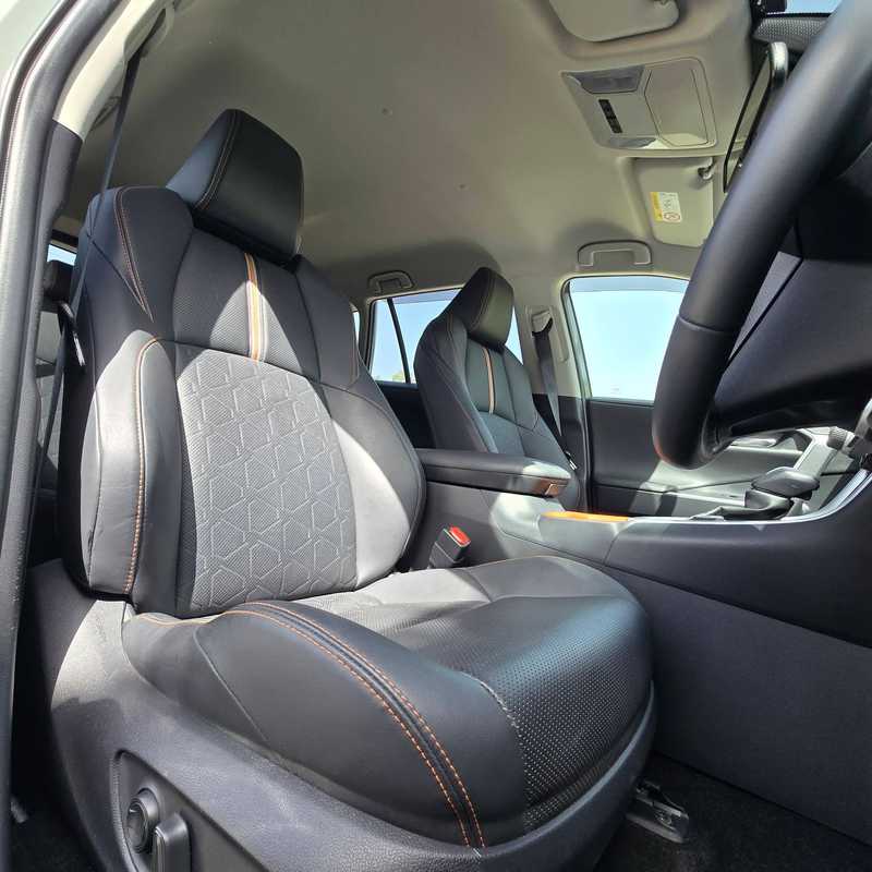 2022 Toyota RAV4 2,0L 2022 Cyprus
