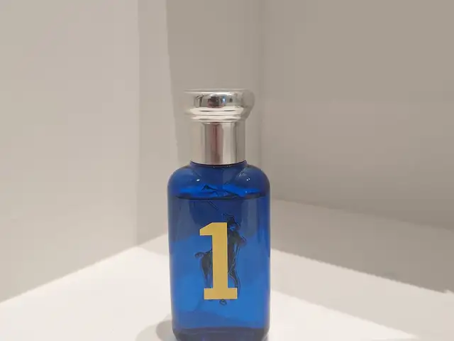 Ralph lauren polo big pony 1 edt 75ml, Επαρχία Λευκωσίας — Στρόβολος - Χρυσελεούσα