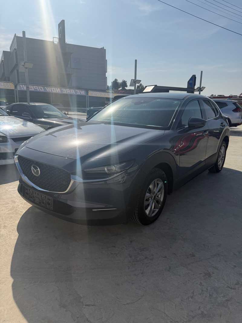 Mazda CX-30 2,0L 2022