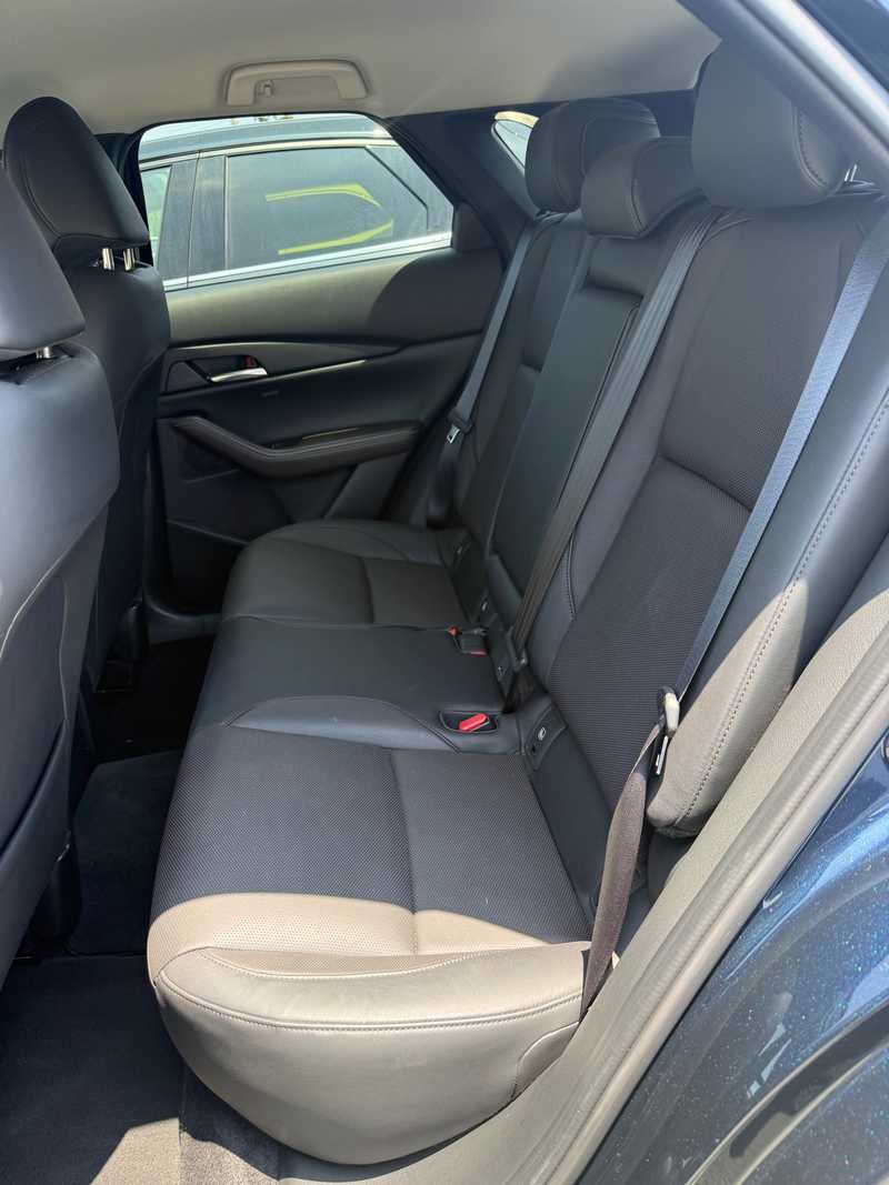 2024 Mazda CX-30 2,0L 2024 Cyprus