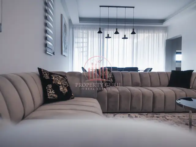 3-bedroom penthouse to rent, Επαρχία Λεμεσού — Λεμεσός - Κάψαλος