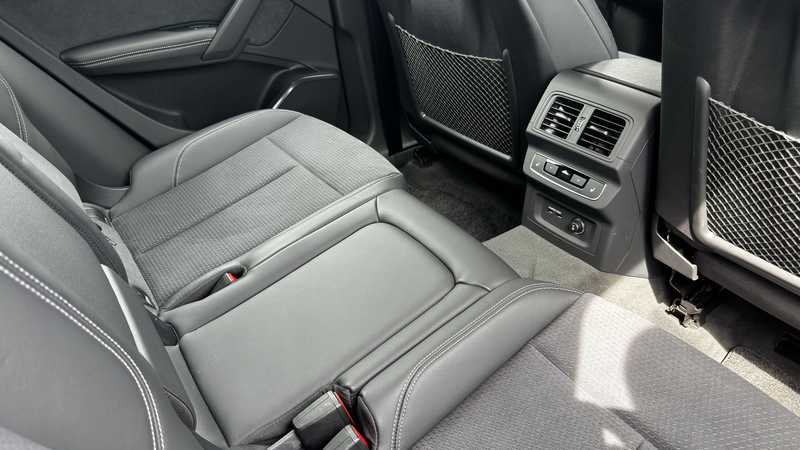 2024 Audi Q5 2,0L 2024 Cyprus