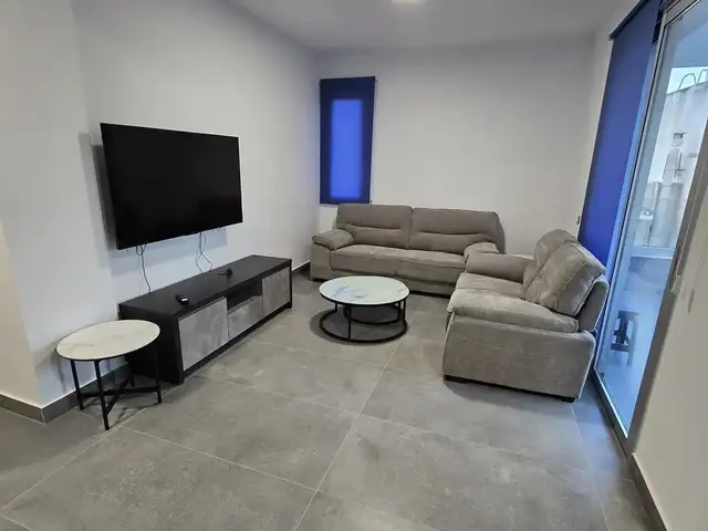  2-bedroom apartment to rent, Limassol — Kato Polemidia