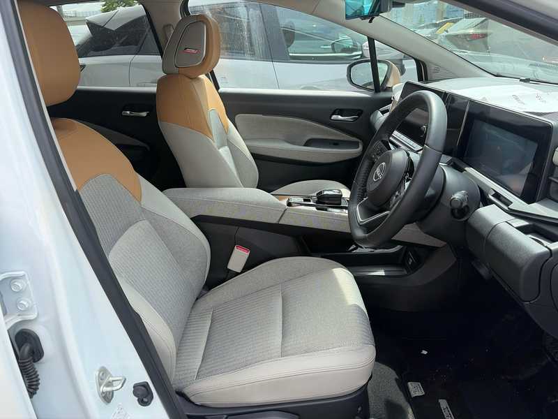 2023 Nissan Aura 1,2L 2023 Cyprus