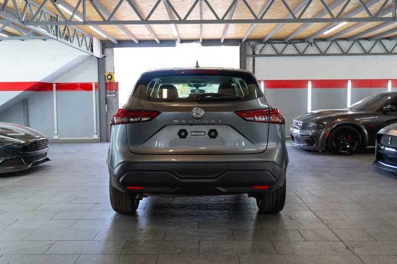 2022 Nissan Qashqai 1,3L 2022 Cyprus