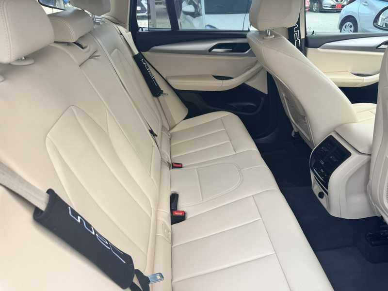 2019 BMW X3 2,0L 2019 Cyprus