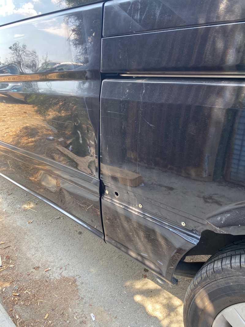 2014 Mercedes-Benz Viano 2,2L 2014 Cyprus