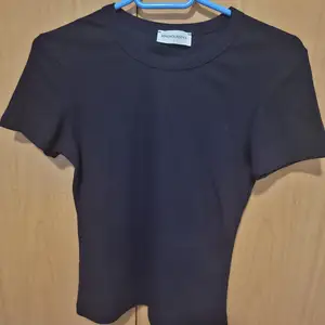 Black t-shirt, Larnaca — Drosia