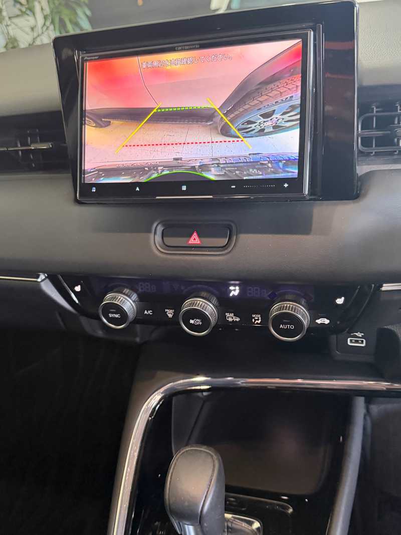 2022 Honda Vezel 1,5L 2022 Cyprus
