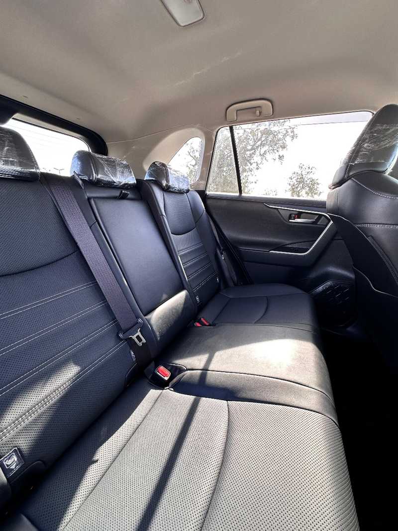 2024 Toyota RAV4 2,5L 2024 Cyprus