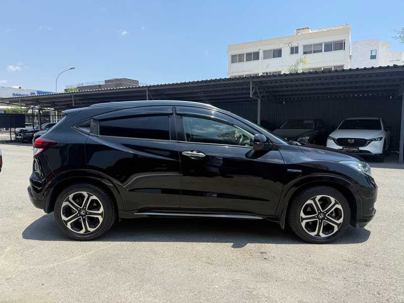 2020 Honda Vezel 1,5L 2020 Cyprus