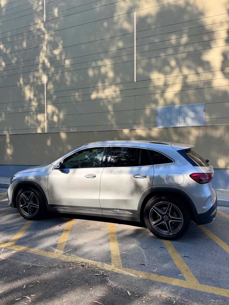 2023 Mercedes-Benz GLA-Class 2,0L 2023 Cyprus