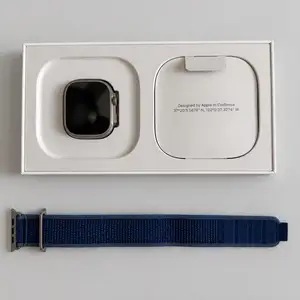 Apple watch ultra 2 titanium, Paphos — Paphos - Agios Theodoros