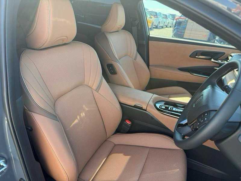 2026 Toyota Crown 2,5L 2026 Cyprus