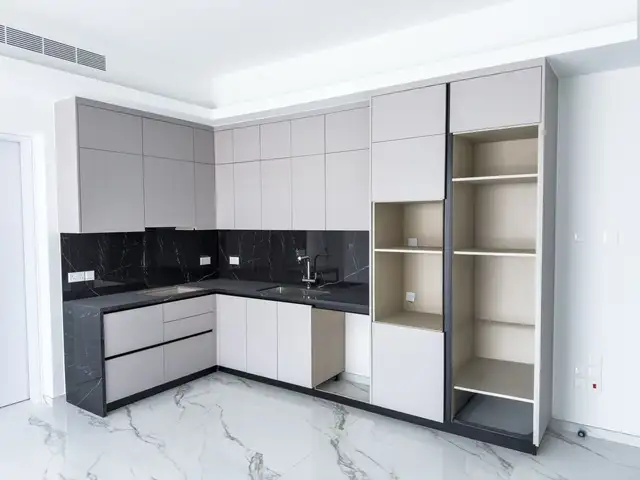 2-bedroom apartment for sale, Limassol — Agios Athanasios