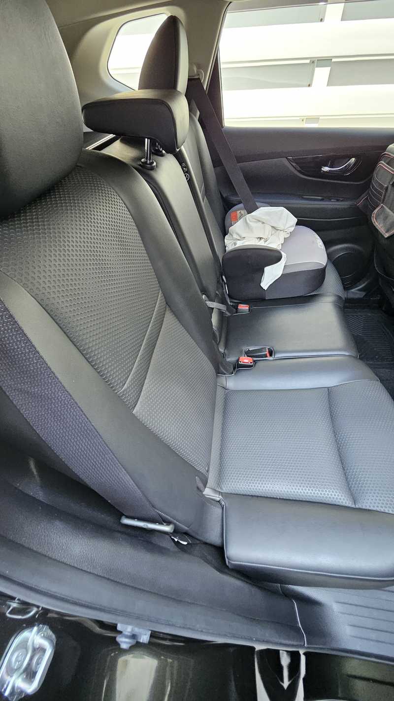 2020 Nissan X-Trail 2,0L 2020 Cyprus