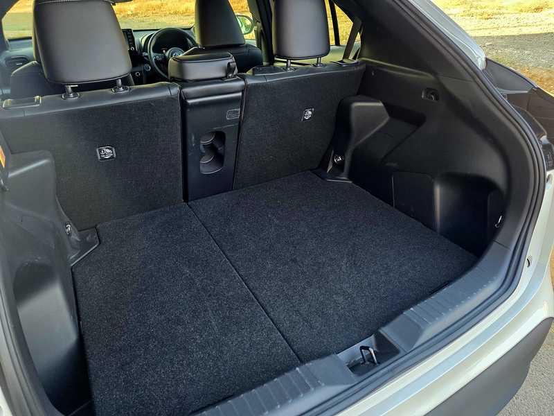 2023 Toyota Yaris Cross 1,5L 2023 Cyprus