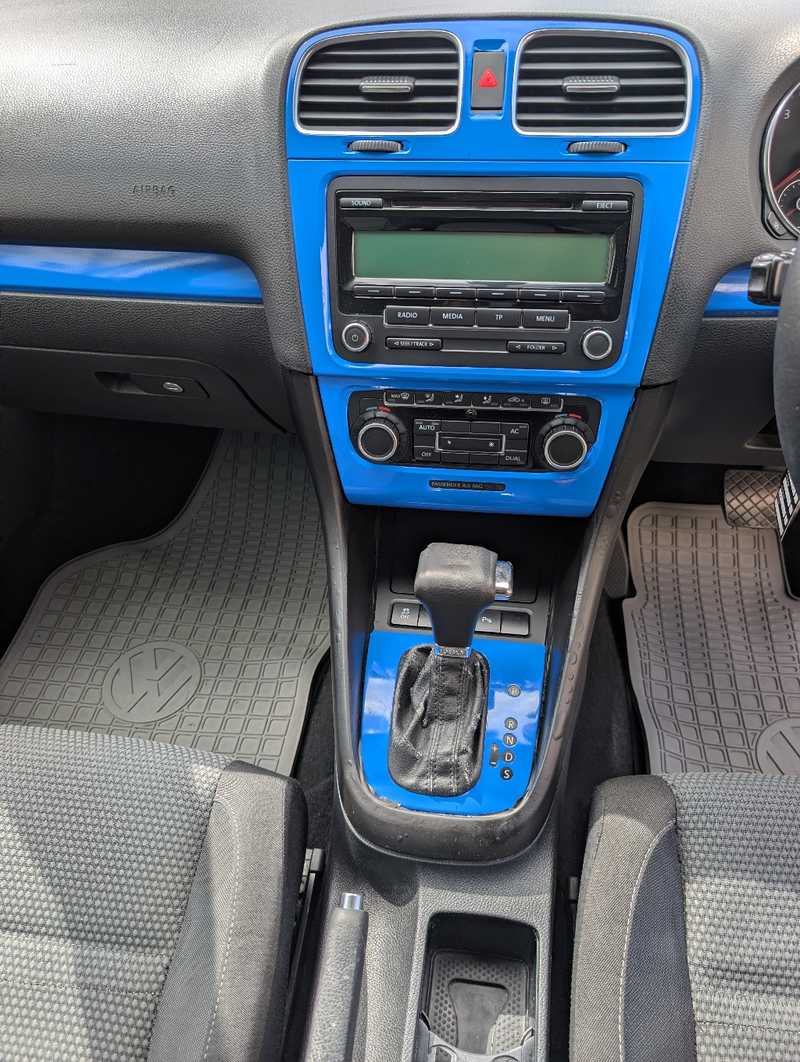 2009 Volkswagen Golf 1,4L 2009 Cyprus