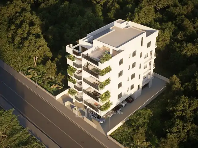 2-bedroom penthouse for sale, Επαρχία Λευκωσίας — Στρόβολος - Δασούπολη