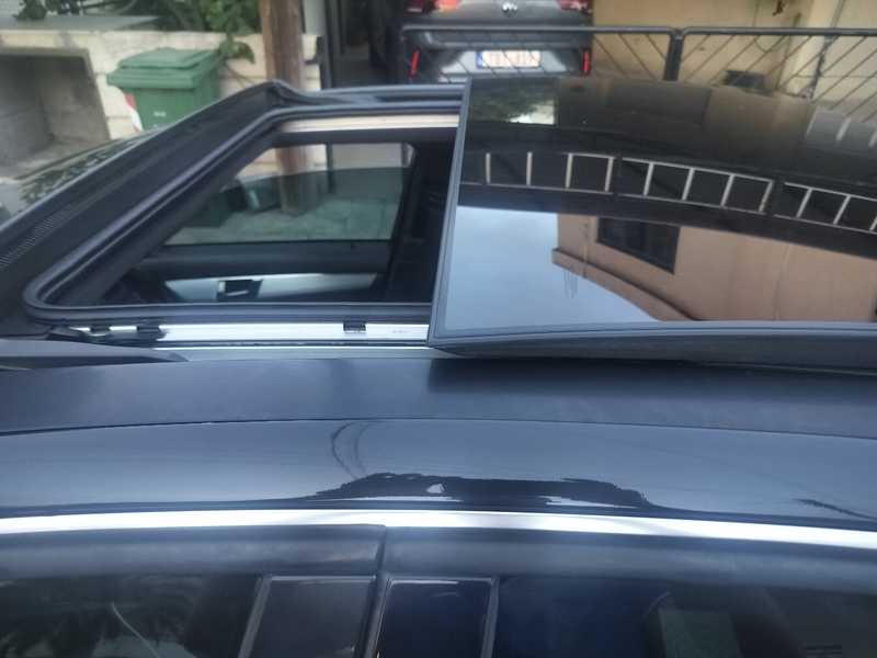 2008 Mercedes-Benz C-Class 2,2L 2008 Cyprus