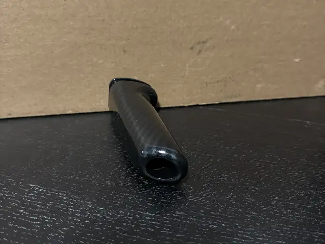 Κάλυμμα χειρόφρενου σε carbon fiber style για bmw e92 / e93, Nicosia — Egkomi - Makedonitissa