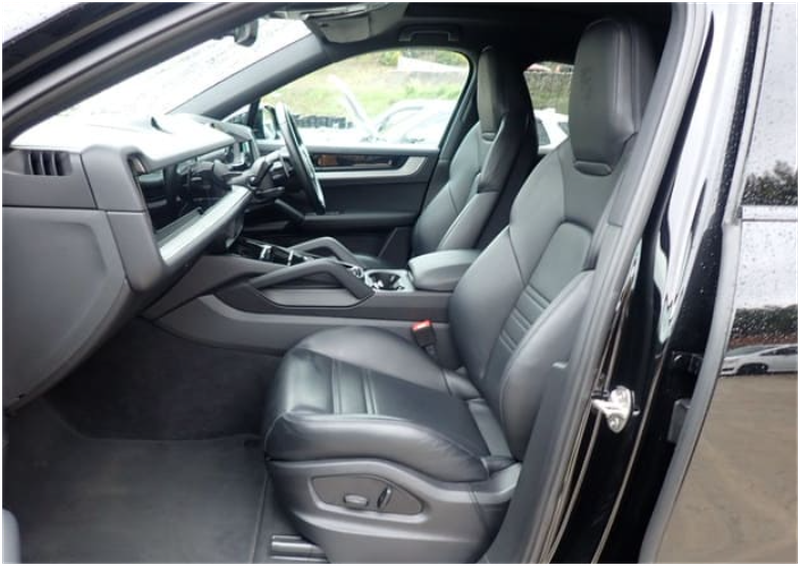 2024 Porsche Cayenne S 3,0L 2024 Cyprus