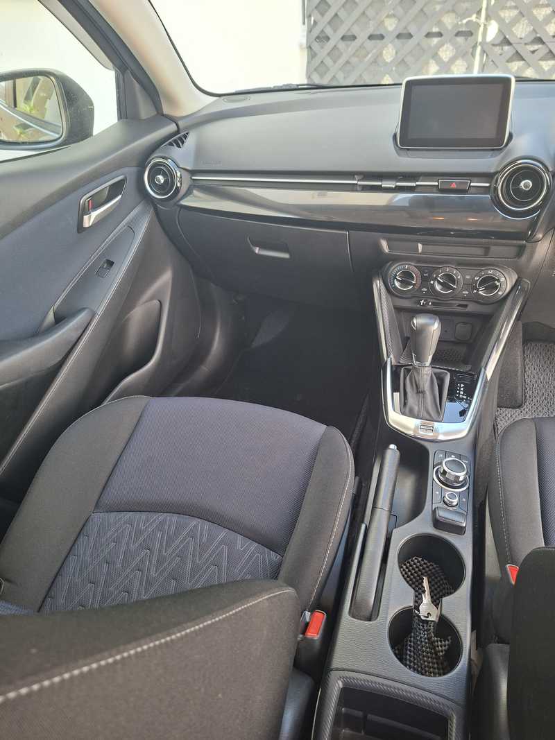 2016 Mazda Demio 1,3L 2016 Cyprus