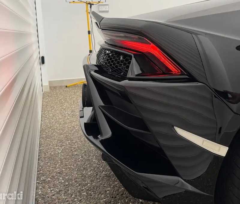 2022 Lamborghini Huracán 5,2L 2022 Cyprus