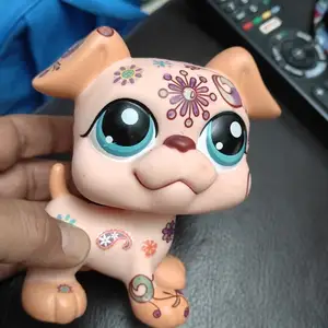 Littlest pet shop, Deco pets, Hasbro, Επαρχία Λάρνακας — Λάρνακα - Καμάρες